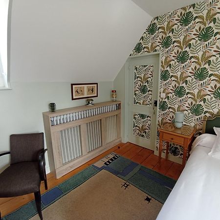 Le Clos Saint-Germain Rugles Ngoại thất bức ảnh