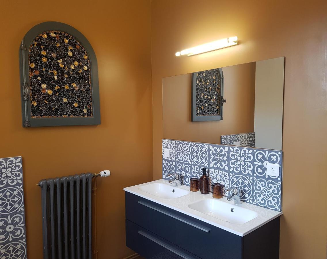 Le Clos Saint-Germain Rugles Ngoại thất bức ảnh