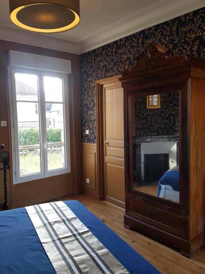 Le Clos Saint-Germain Rugles Ngoại thất bức ảnh