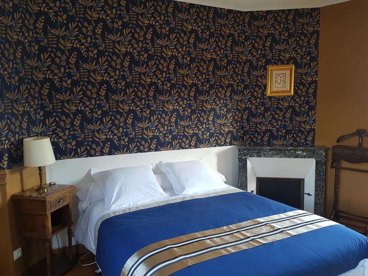 Le Clos Saint-Germain Rugles Ngoại thất bức ảnh