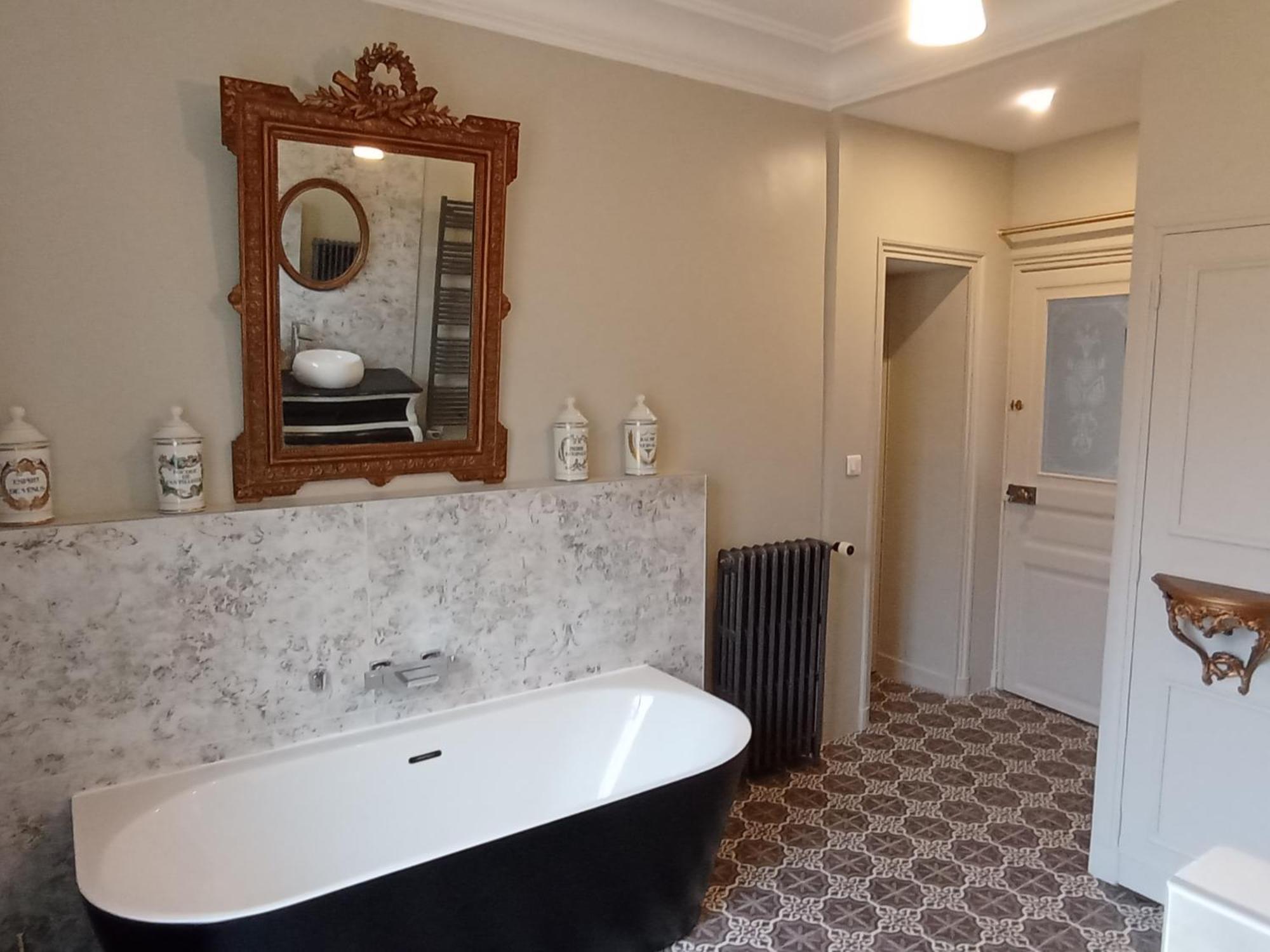 Le Clos Saint-Germain Rugles Ngoại thất bức ảnh
