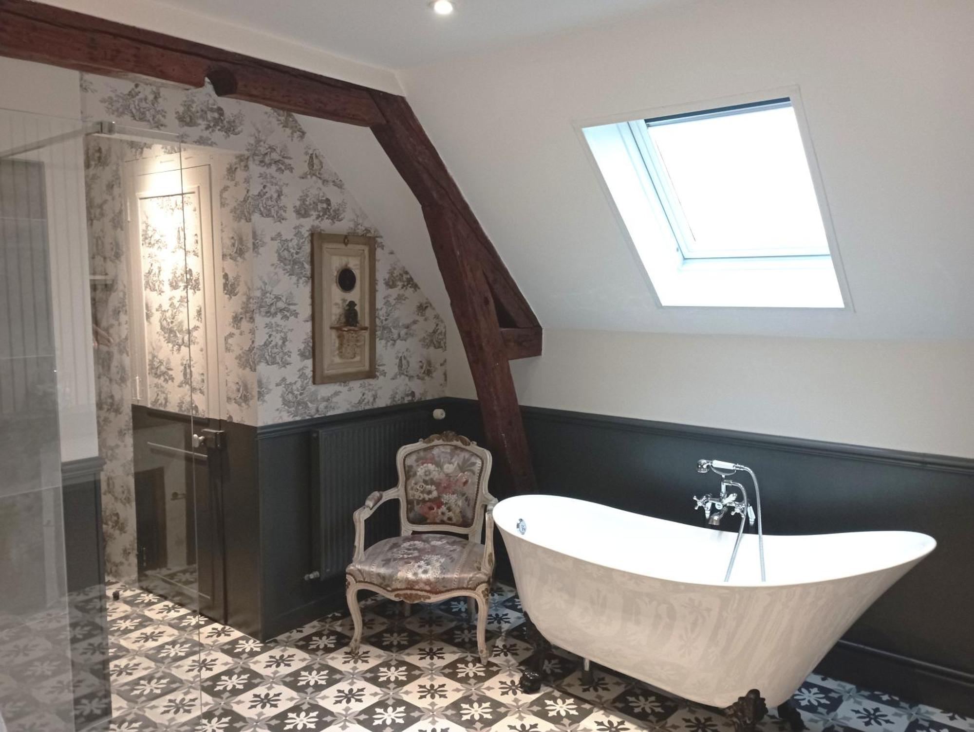 Le Clos Saint-Germain Rugles Ngoại thất bức ảnh
