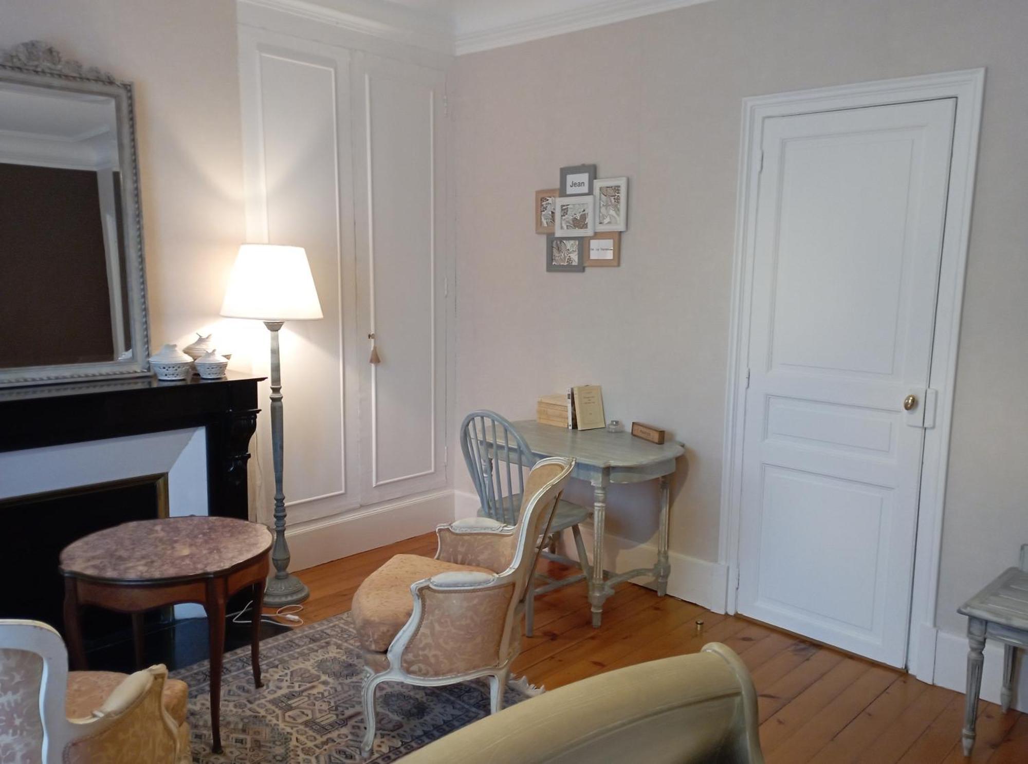 Le Clos Saint-Germain Rugles Ngoại thất bức ảnh