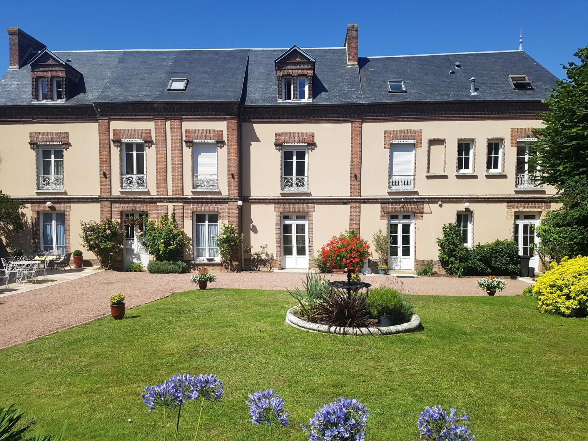 Le Clos Saint-Germain Rugles Ngoại thất bức ảnh