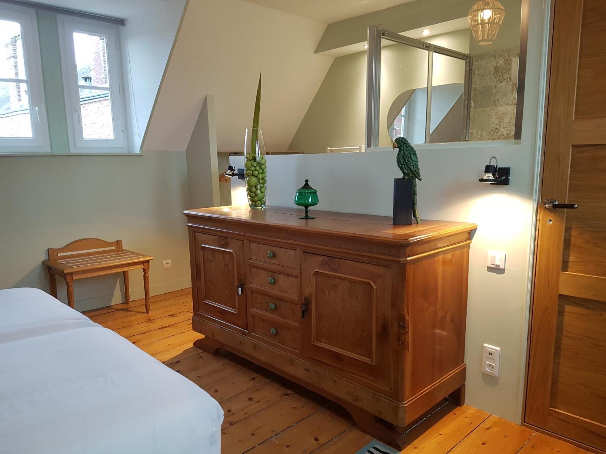 Le Clos Saint-Germain Rugles Ngoại thất bức ảnh