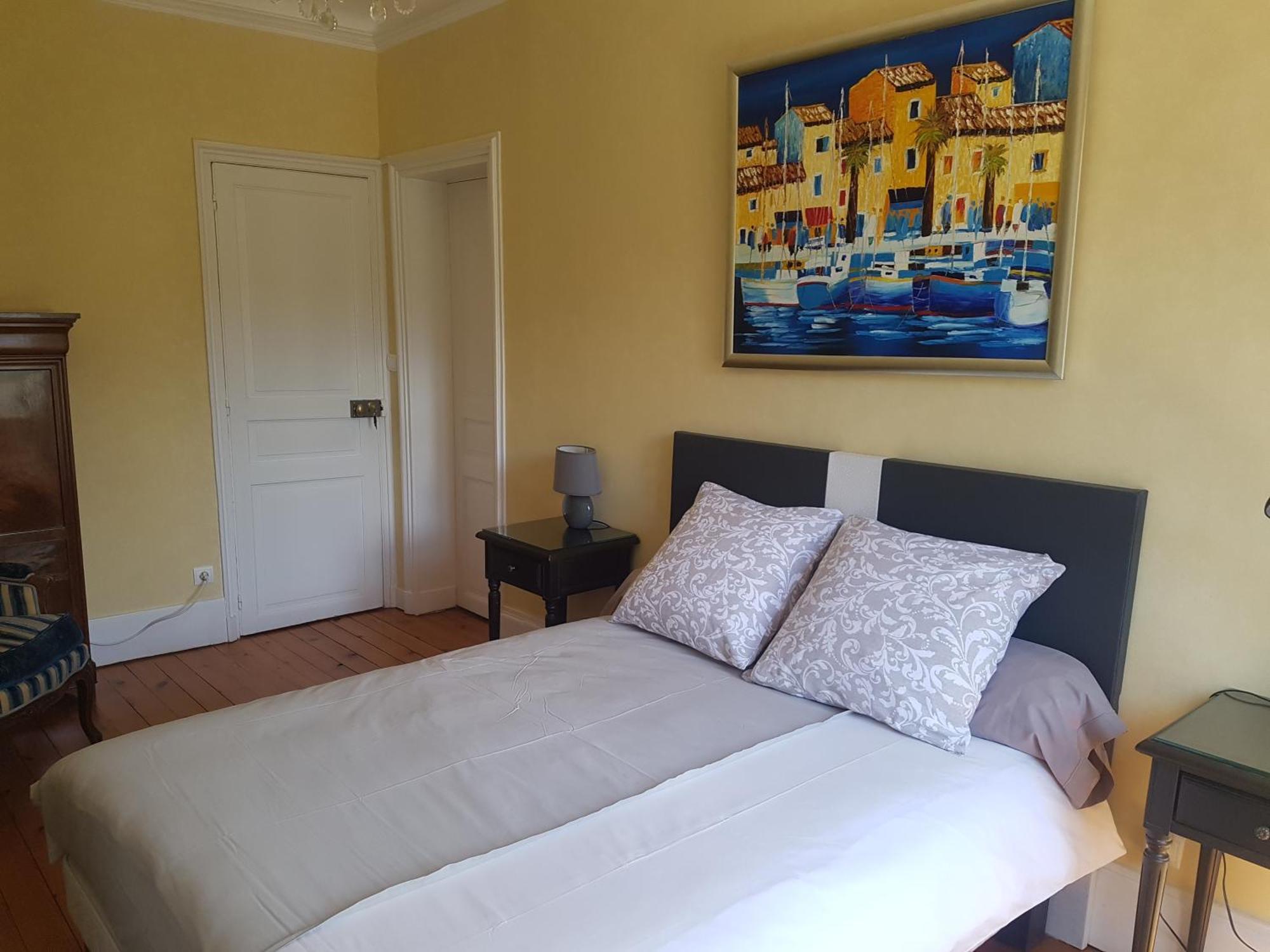 Le Clos Saint-Germain Rugles Ngoại thất bức ảnh