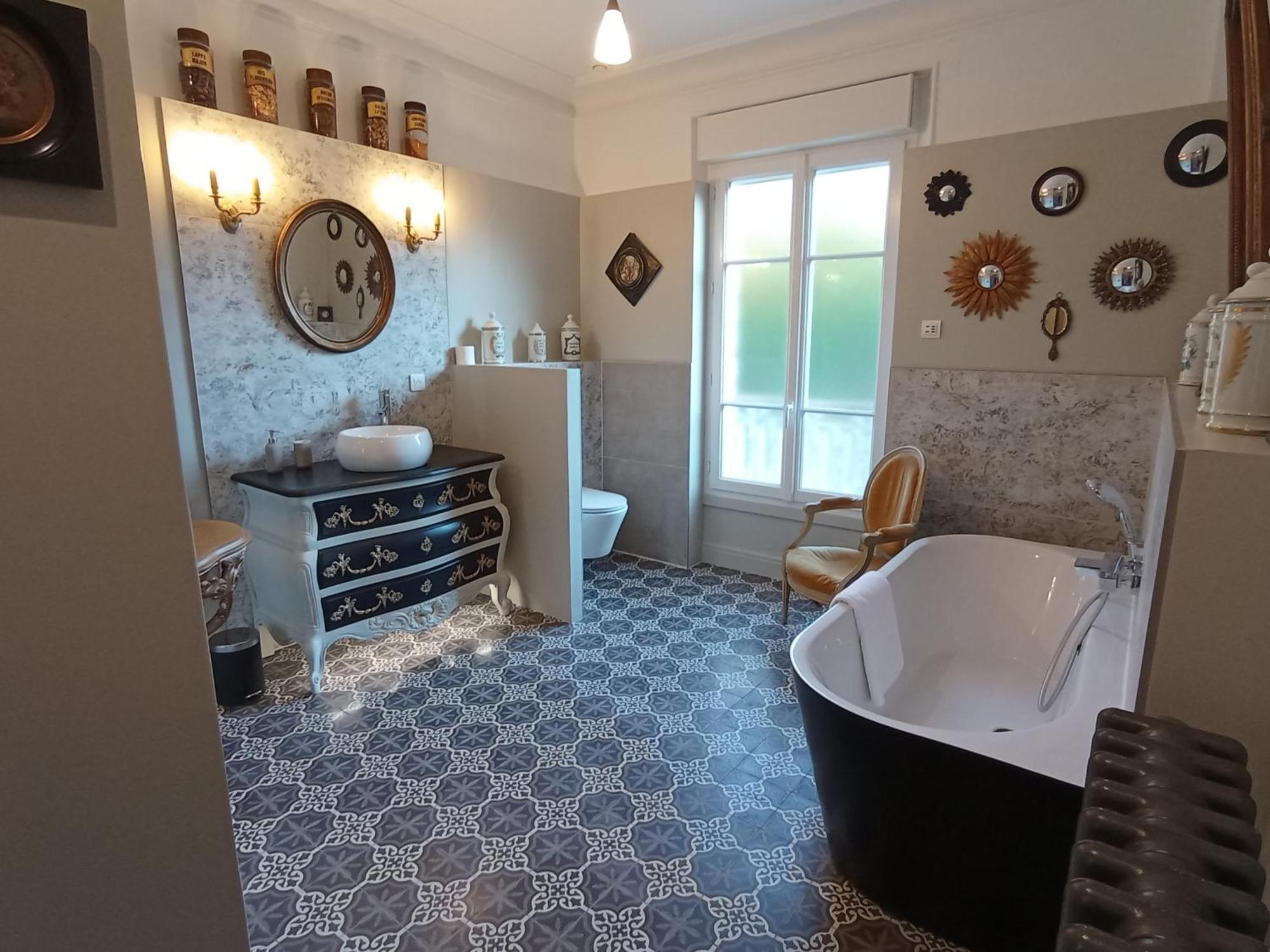 Le Clos Saint-Germain Rugles Ngoại thất bức ảnh