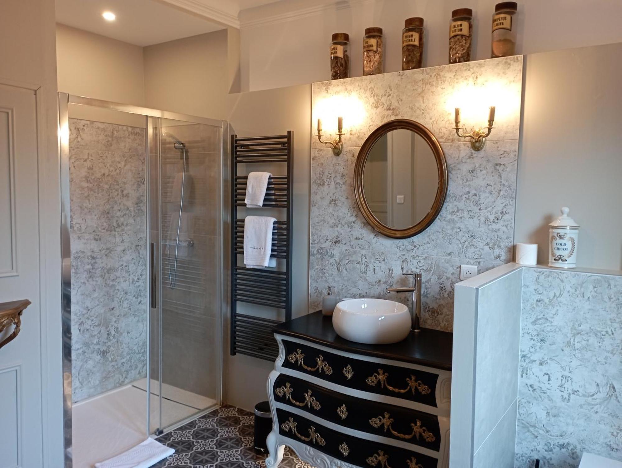 Le Clos Saint-Germain Rugles Ngoại thất bức ảnh