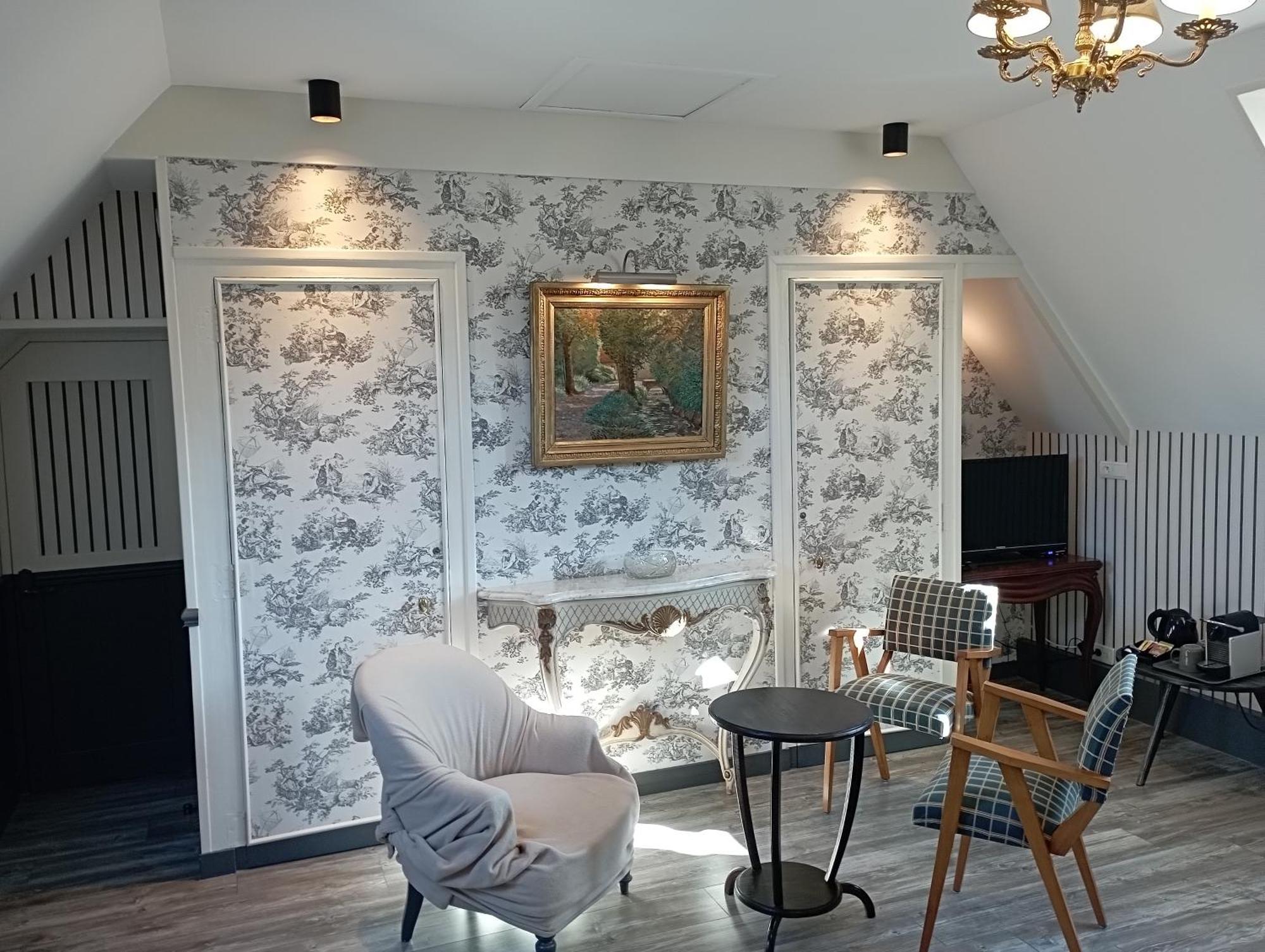 Le Clos Saint-Germain Rugles Ngoại thất bức ảnh