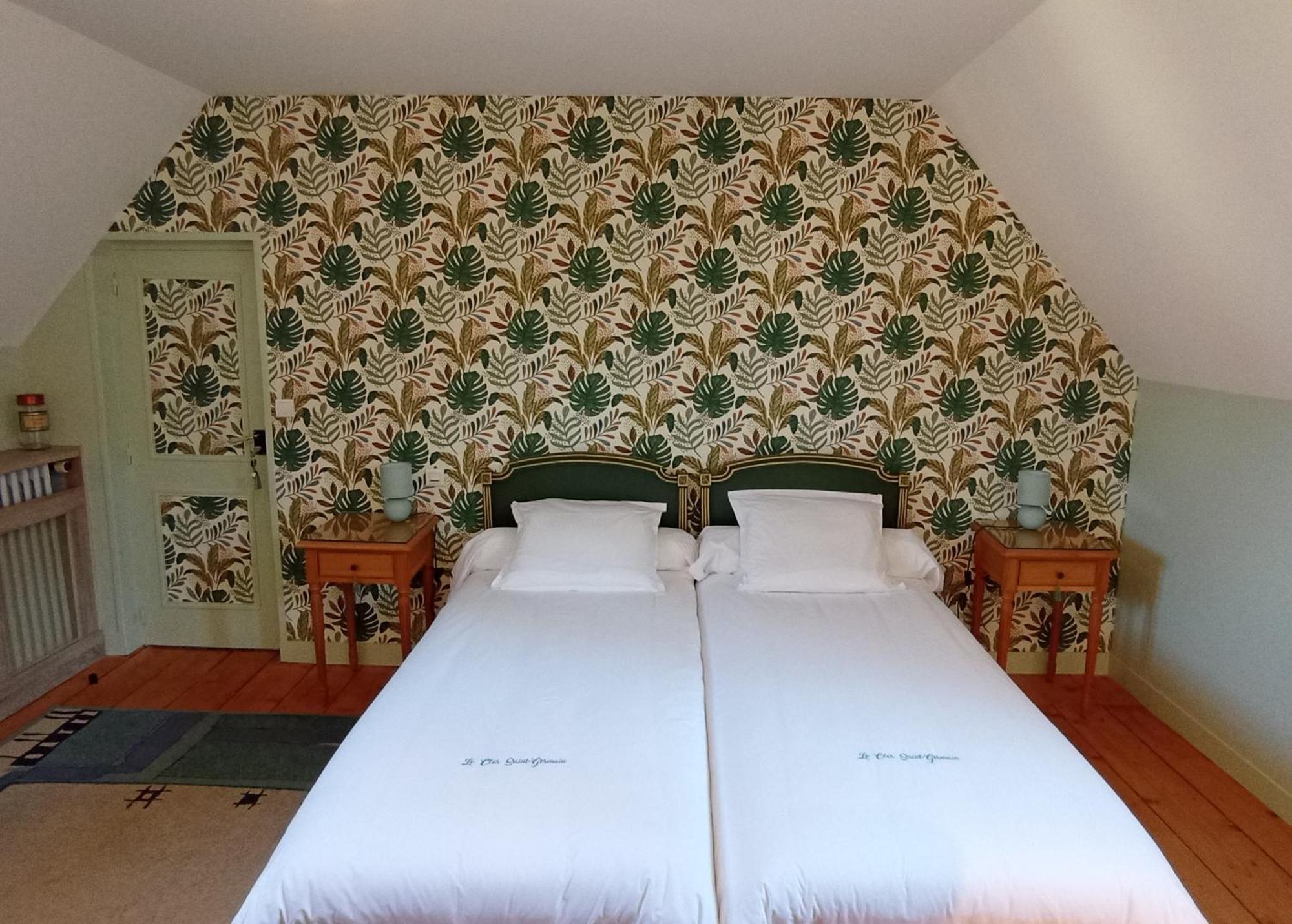 Le Clos Saint-Germain Rugles Ngoại thất bức ảnh