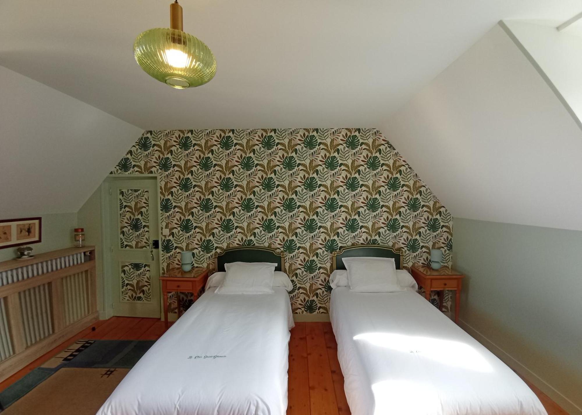 Le Clos Saint-Germain Rugles Ngoại thất bức ảnh