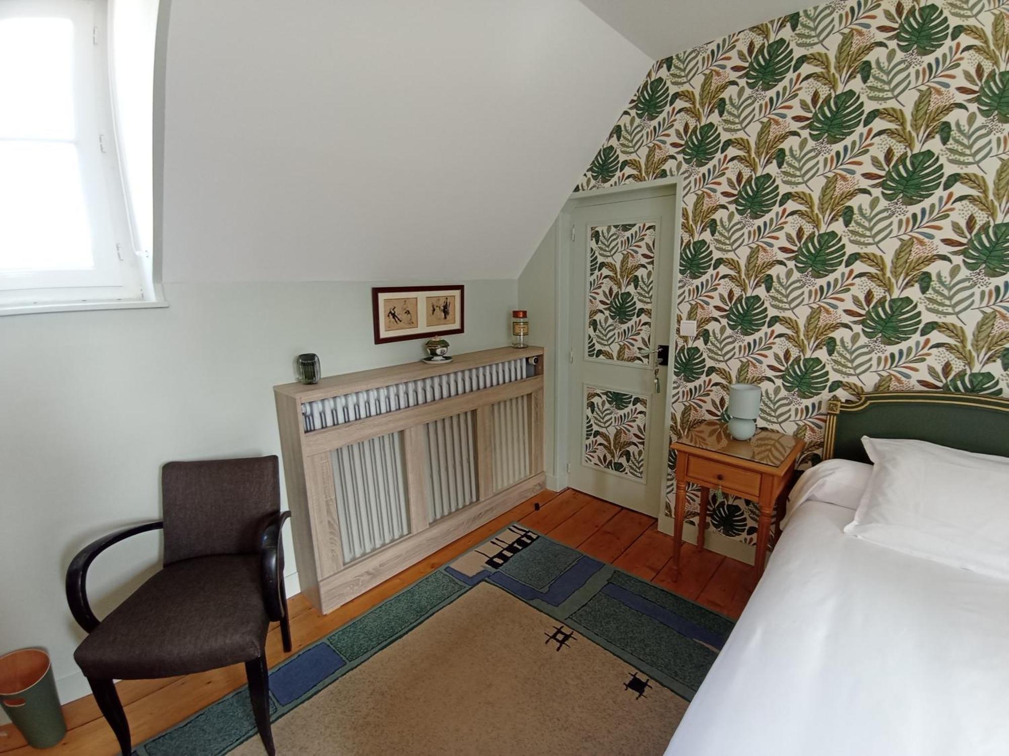 Le Clos Saint-Germain Rugles Ngoại thất bức ảnh